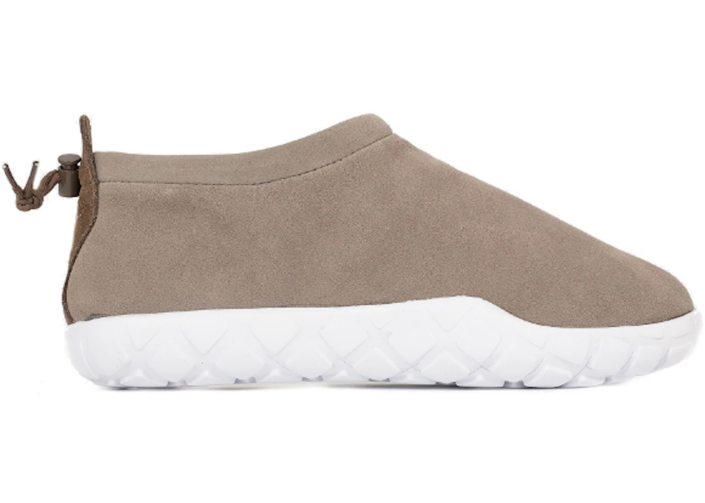 Nike Air Moc Ultra Light Taupe Men's - 862440-200 - US