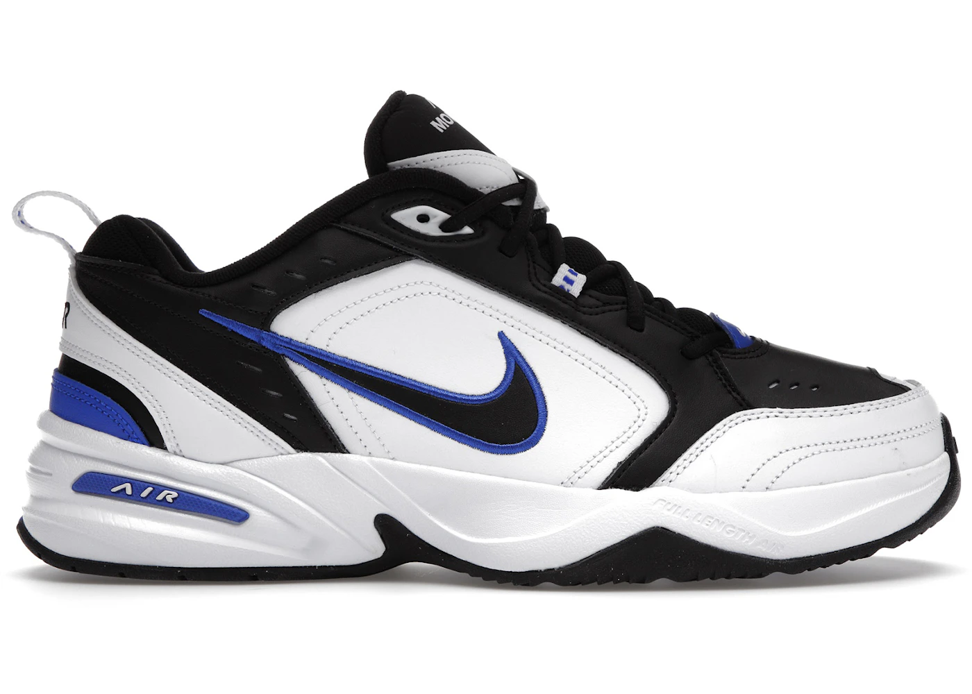 Nike air monarch iv 4e Clearance