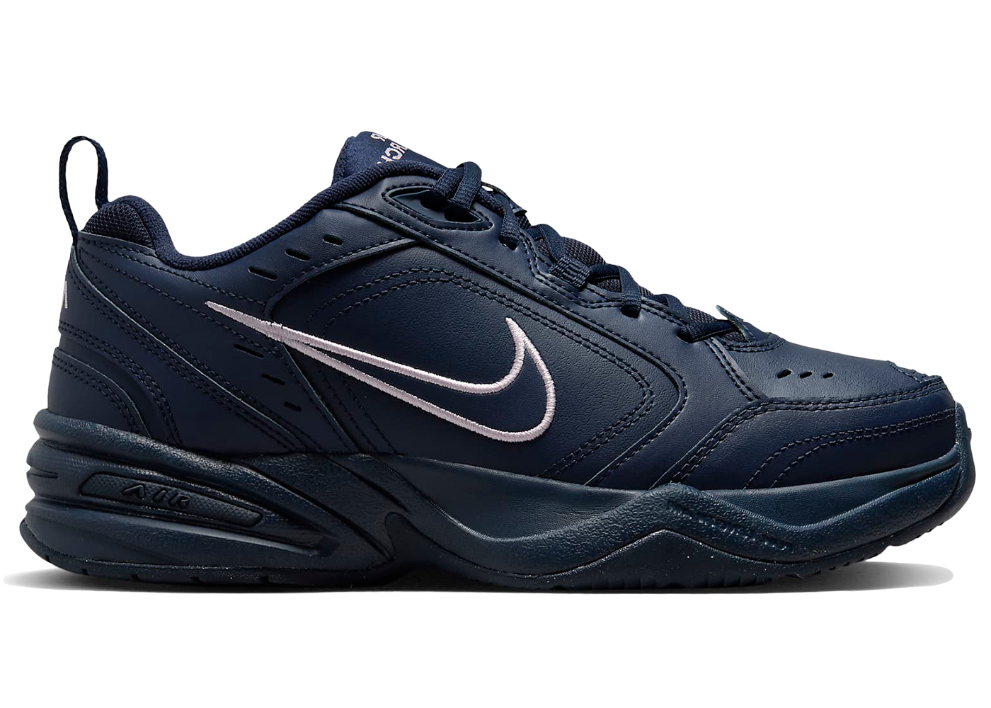 Nike Air Monarch IV AMP Obsidian Men s FB7143 403 US