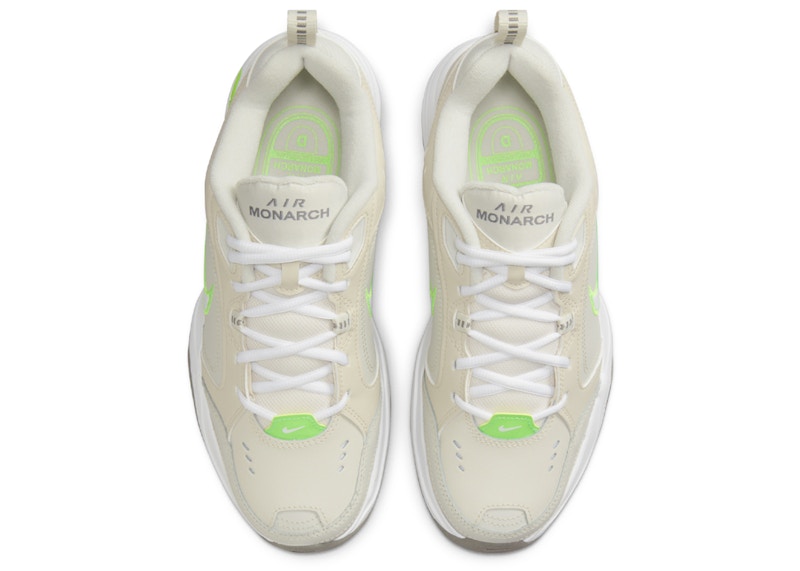 Air monarch hot sale iv green