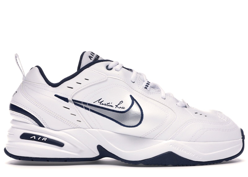 nike air monarch sprinter