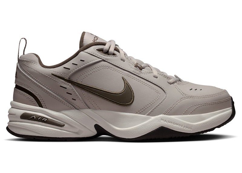 Nike Air Monarch IV Moon Particle Dark Hazel