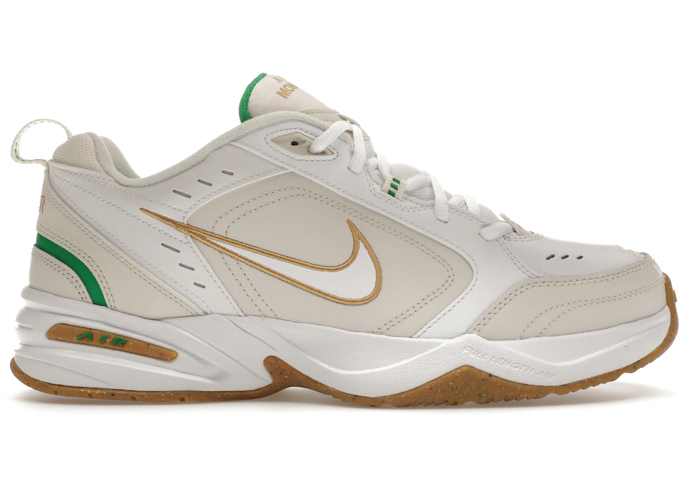 Nike Air Monarch IV Phantom Grey Men's - 415445-103 - US