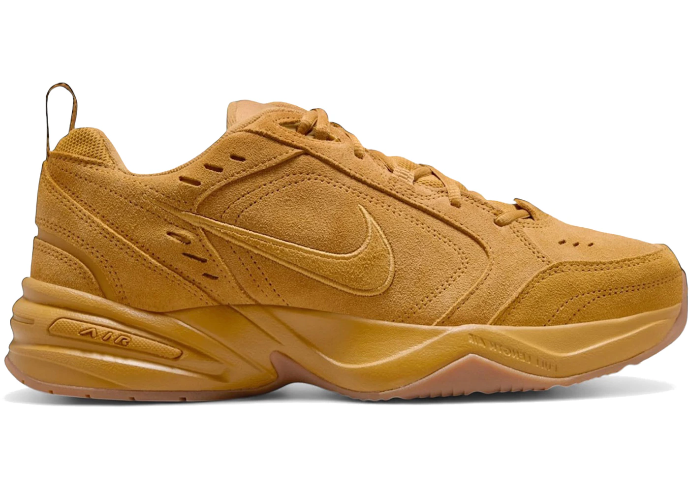 Nike Air Monarch IV Wheat Men's IB2281-700 US