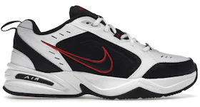 Nike monarch iv red Clearance