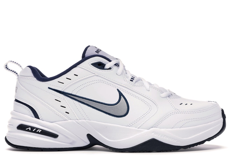 Air monarch outlet 4 nike