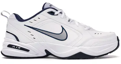 Nike Air Monarch IV Denim Men #39 s AV6676 400 US Nike Air Monarch IV Denim Men #39 s AV6676 400 US
