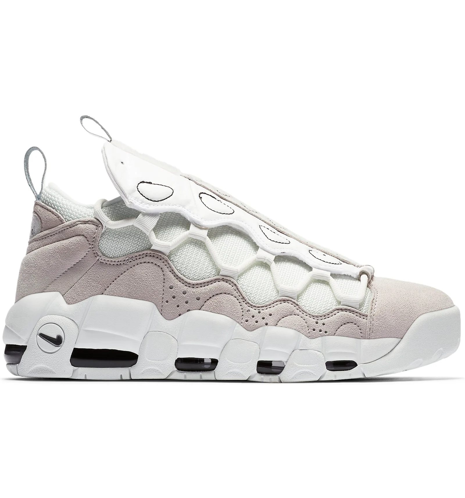 Nike air top money 2018