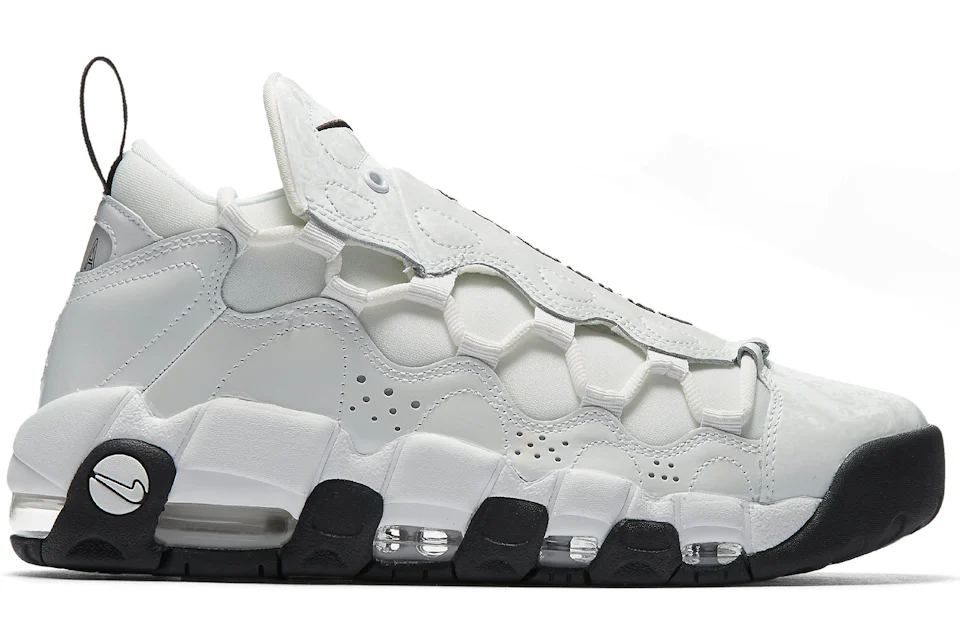 Nike Air More Money All Star 2018 White Women s