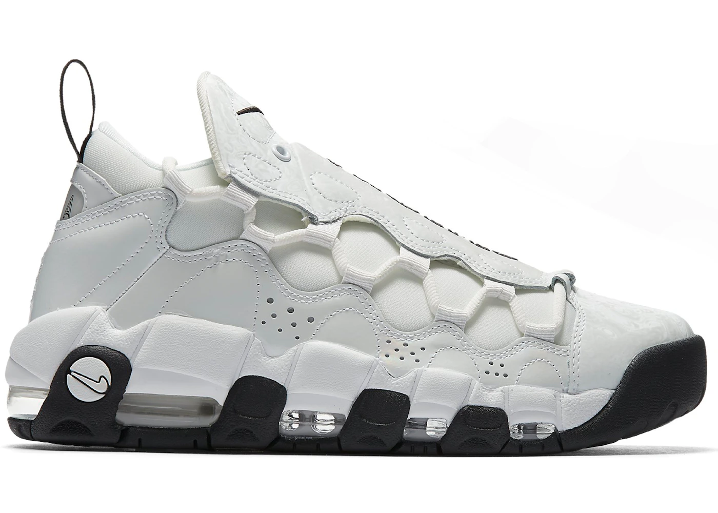 Air top money stockx