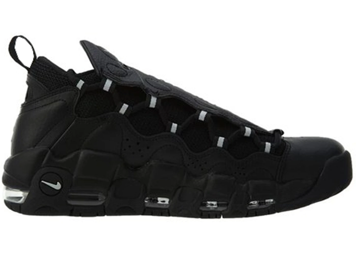 Black air money shoes outlet