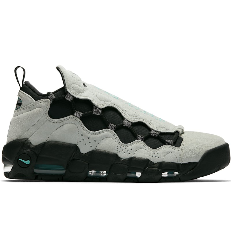 Stockx Nike Air More Money Currency Nike Air More Money British