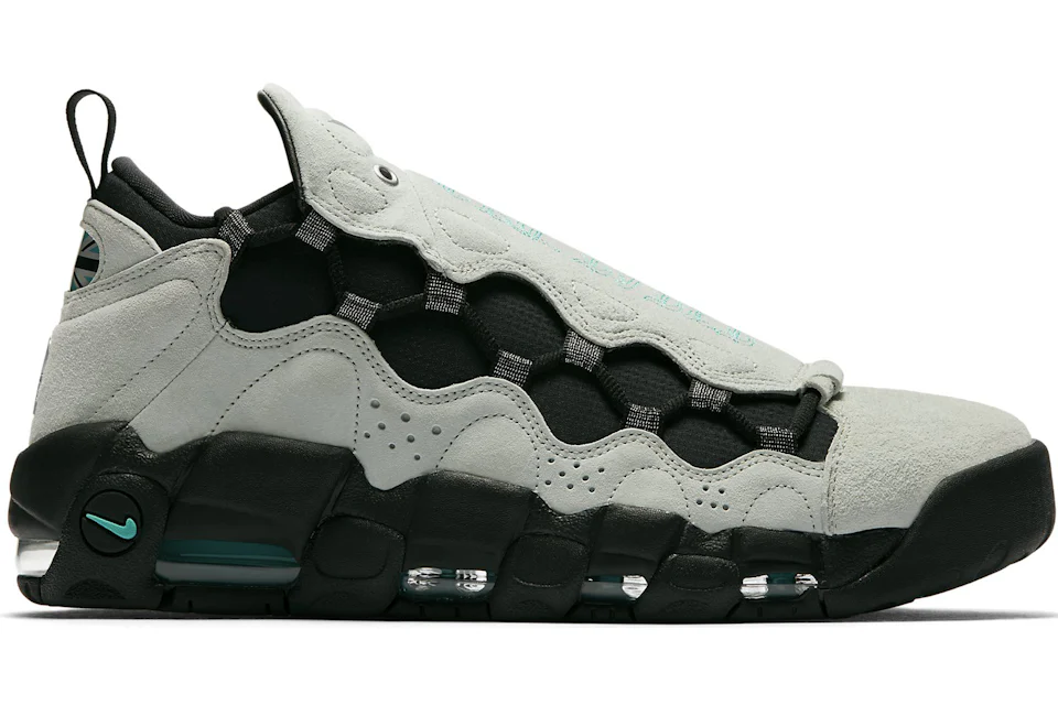 Nike air money hot sale qs