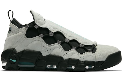 Nike air more money qs sales