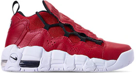 Nike Air More Money Gym Red (GS)