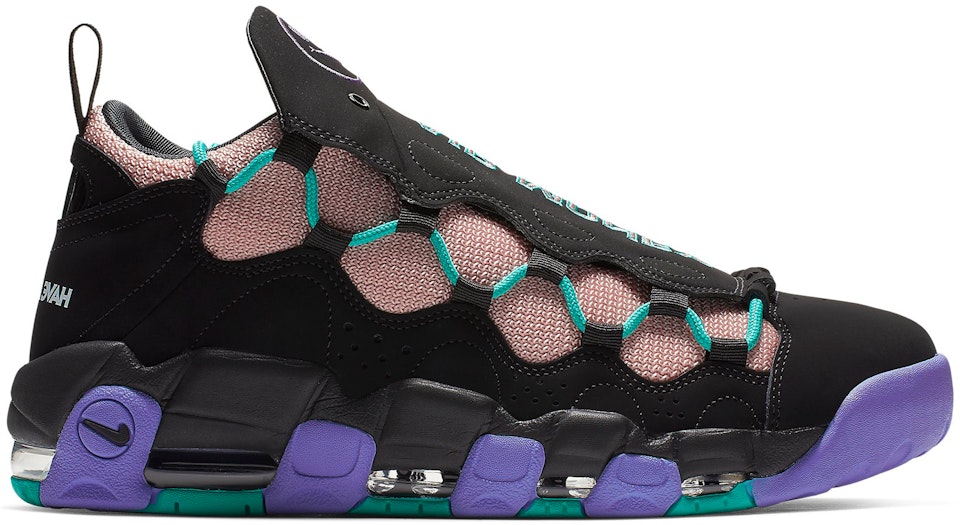 Nike Air More Money Have a Nike Day Men's CI9792-001
