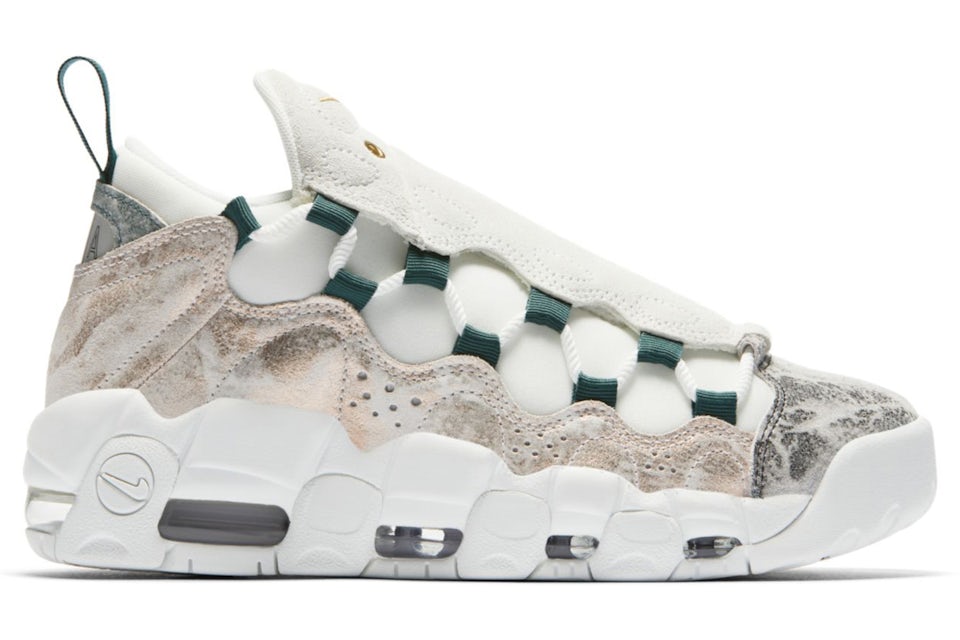 Nike air more money donna Clearance