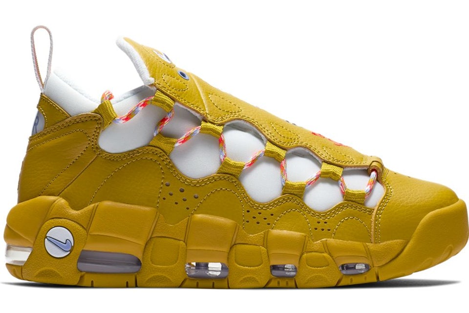 Nike meant to best sale fly