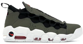 Air 2025 nike money