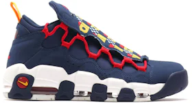 Nike air sales more money stockx