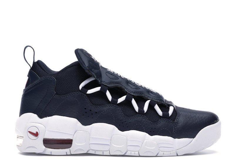 Nike air store money obsidian