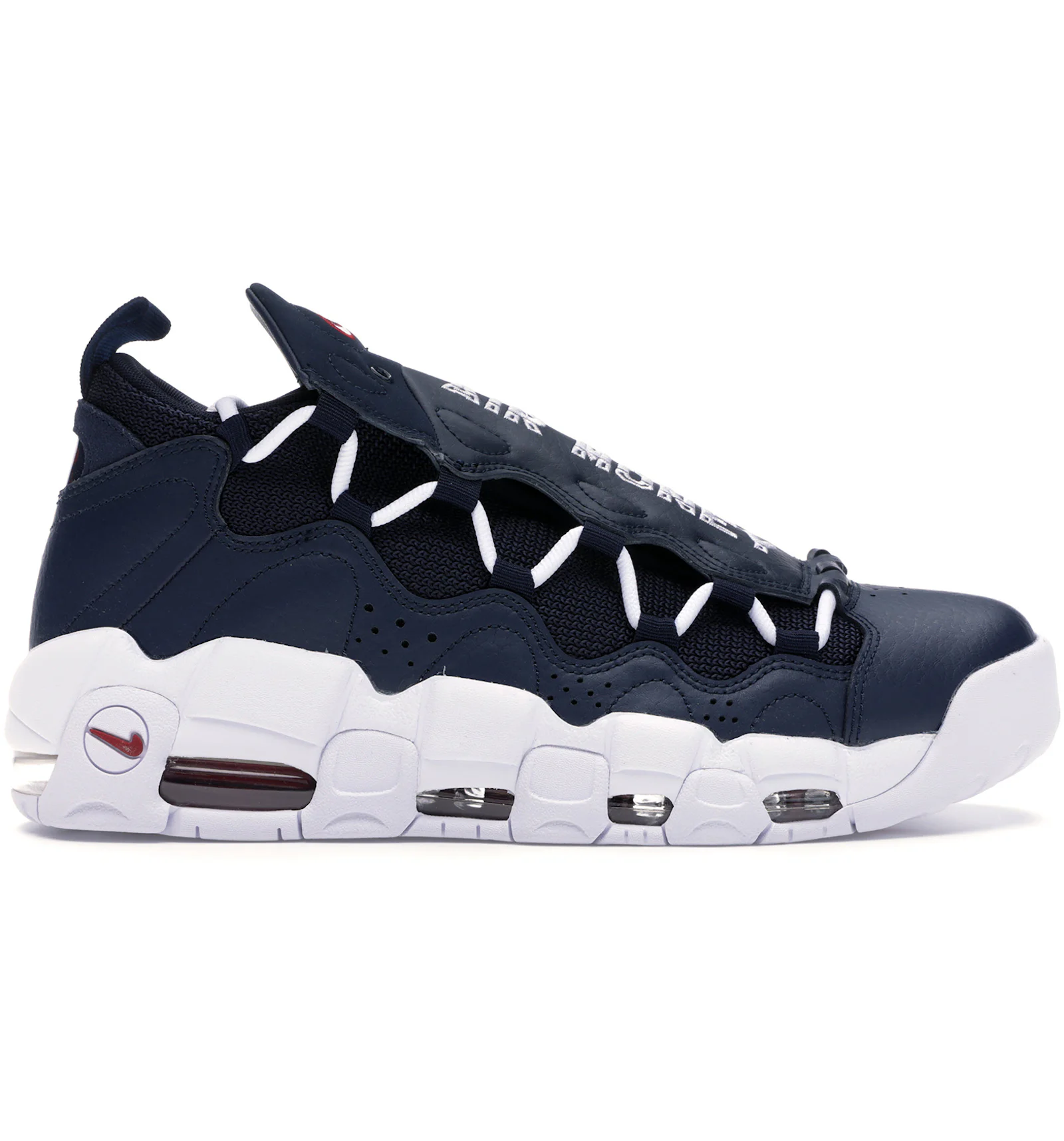 Jordan air more money Clearance