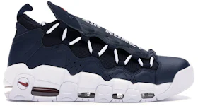 Air money nike red Clearance