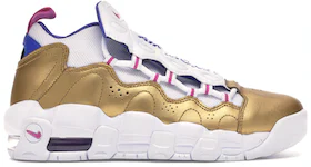 Nike Air More Money Peanut Butter & Jelly (GS)