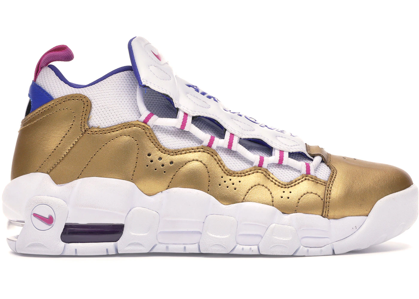 Nike air money gs Clearance