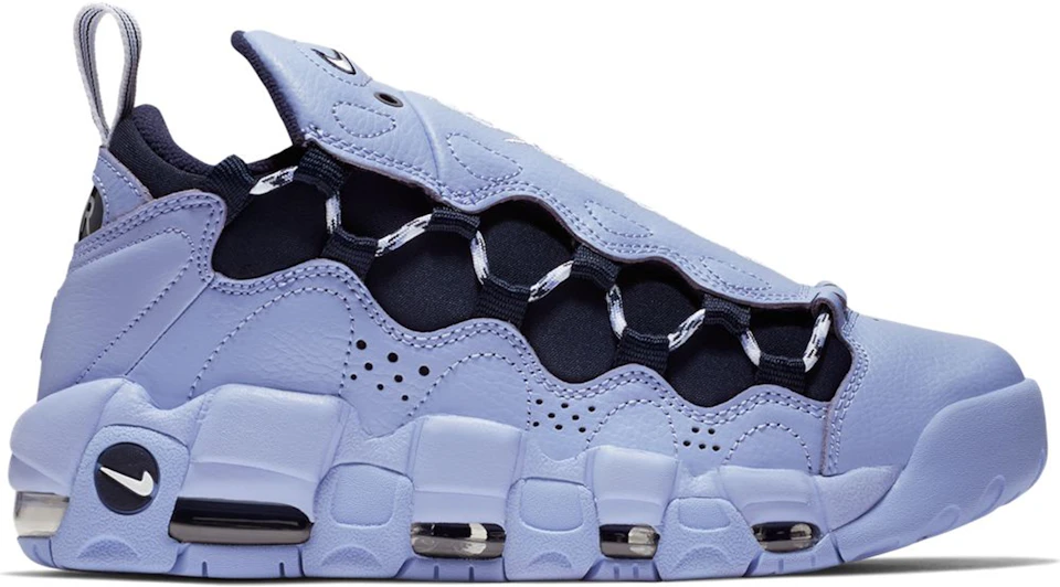 Nike Air More Money This Game Is (W) - AO1749-400 - ES
