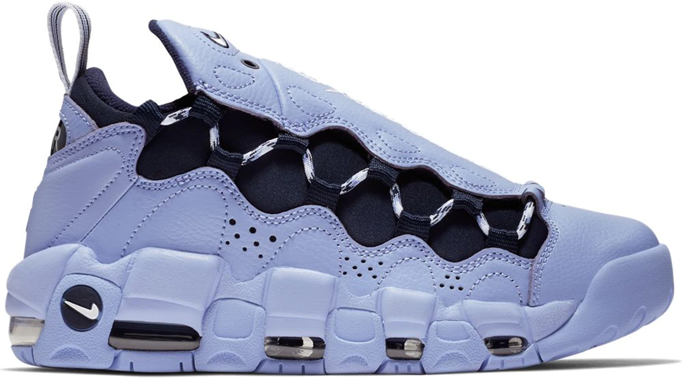 Nike Air More Money This Game Is Mine (Women's) - AO1749-400 -