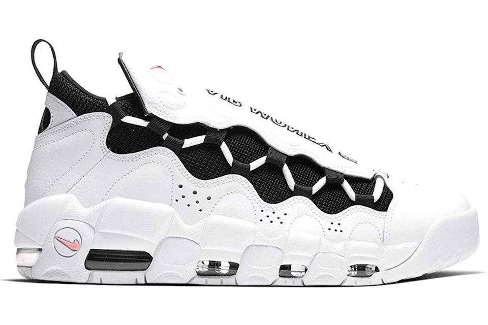 Jordan sales air more