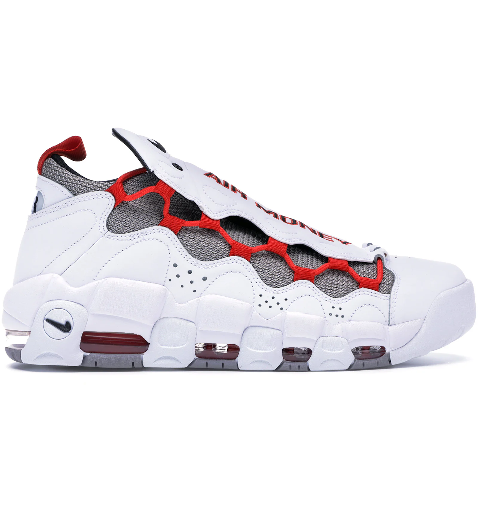 Nike more money red Outlet