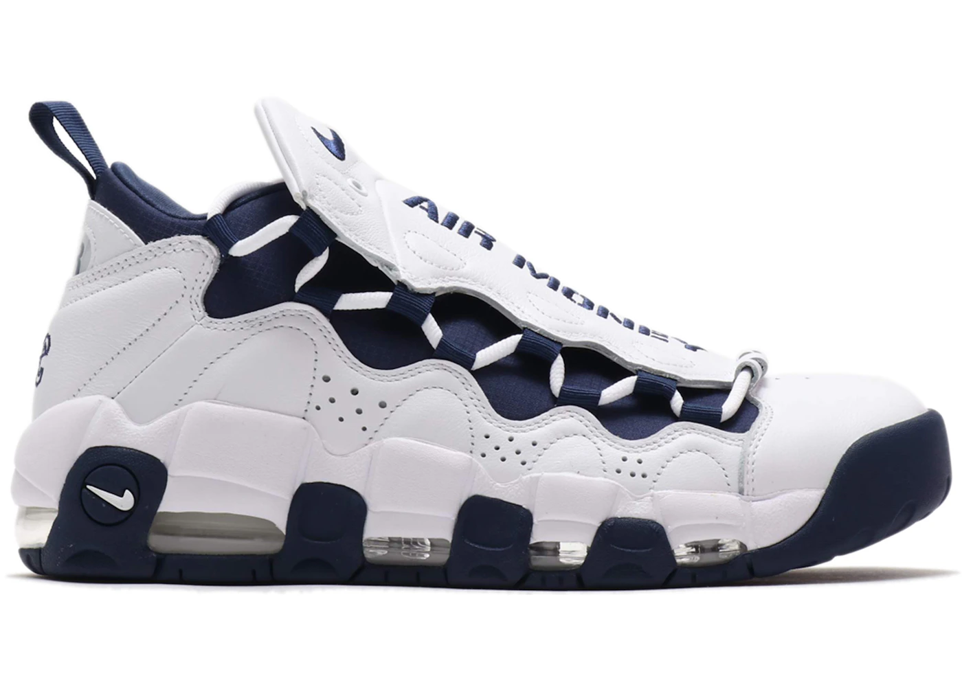 Air money stockx discount