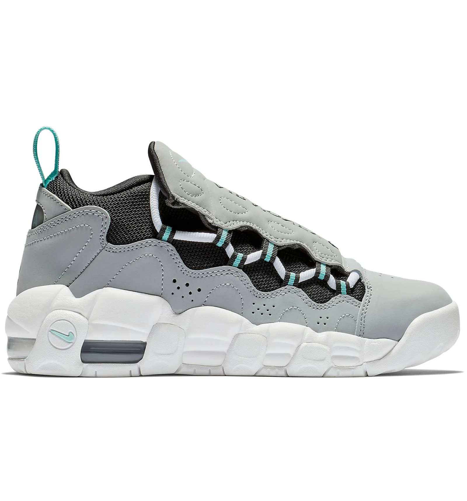 Air money wolf grey hotsell