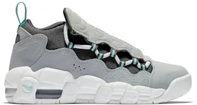 Nike Air More Money Black White Men s AJ2998 001 US