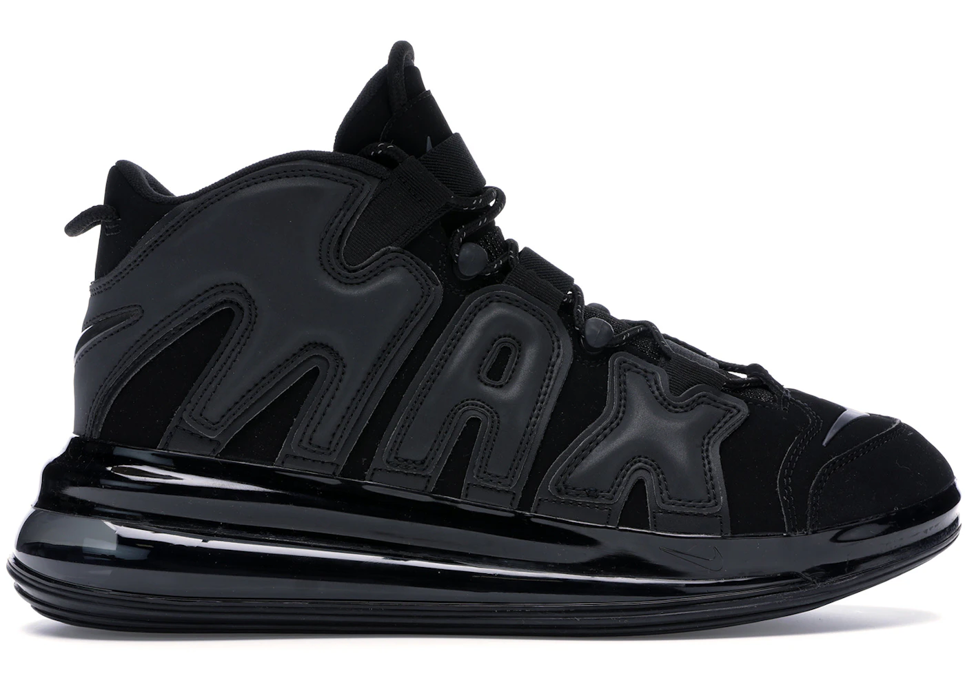 Nike 720 uptempo Outlet