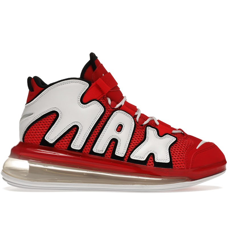 A1logics Air More Uptempo Off White A1 Logics Nike Air More