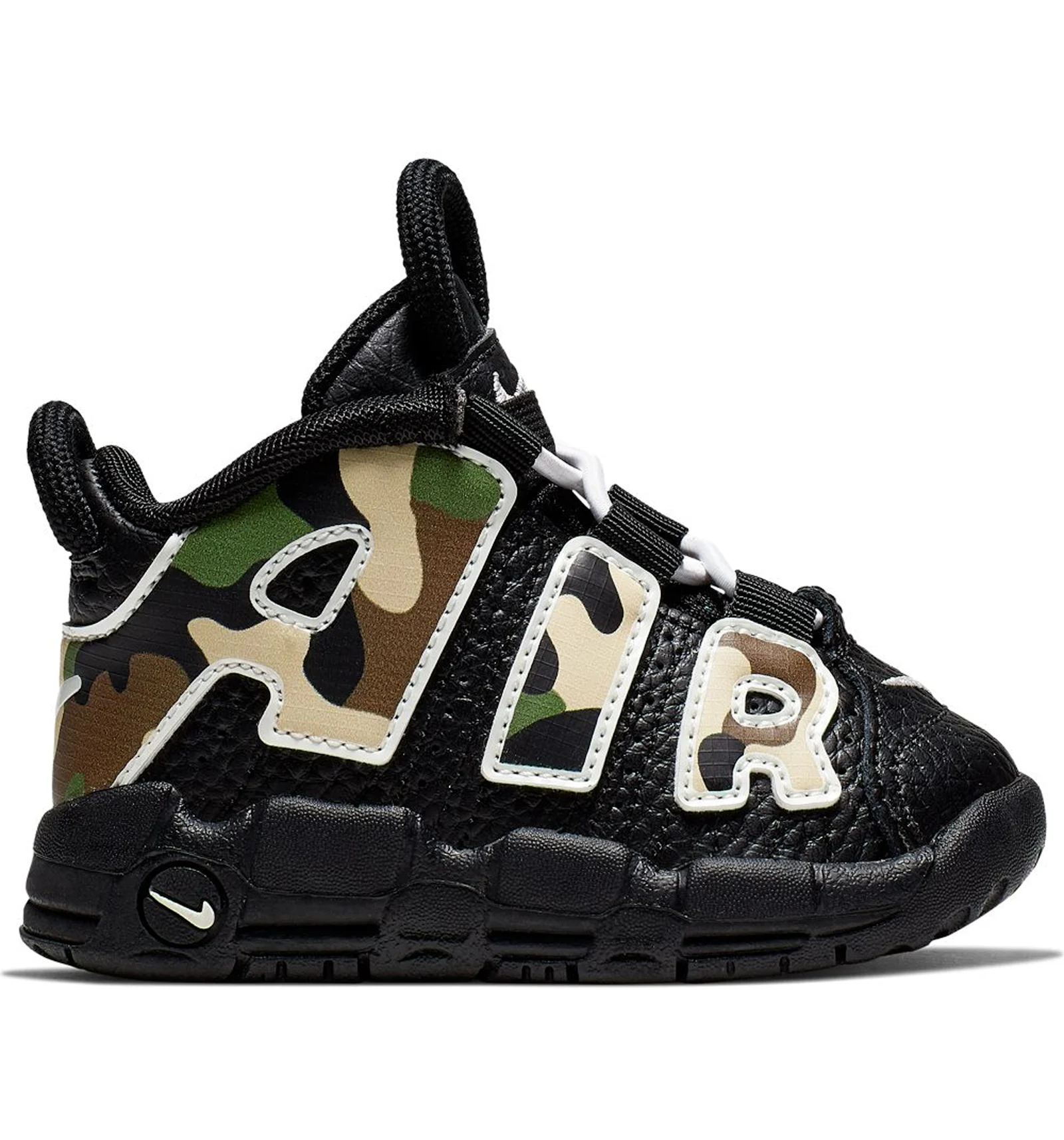 Nike air more hotsell uptempo 96 camo