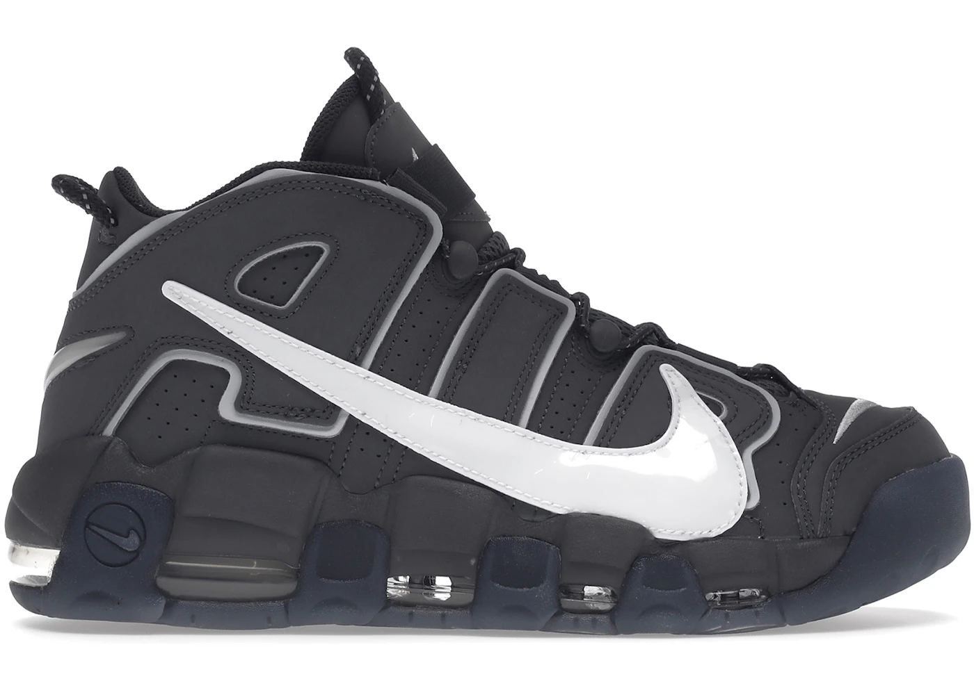 Nike uptempo 96 stockx Clearance
