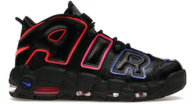 Nike Air More Uptempo 96 Electric