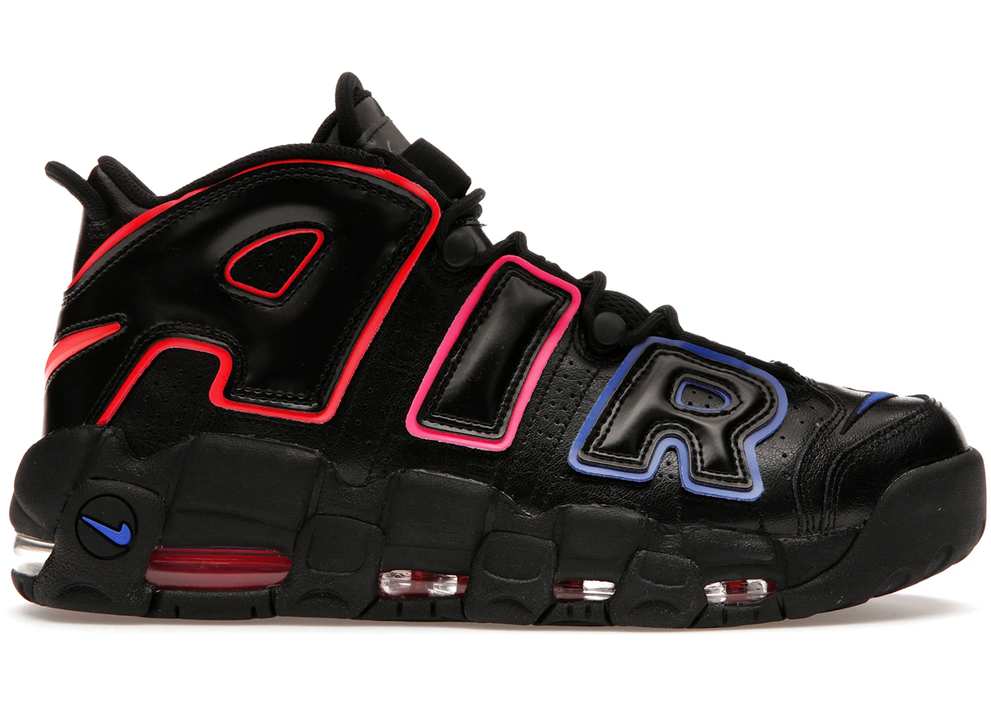 Nike air more uptempo 96 pas cher Clearance