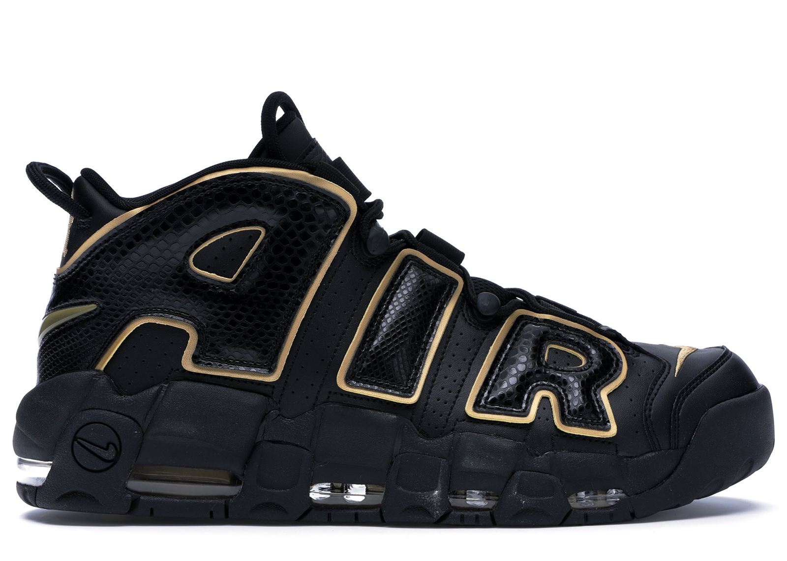 Nike Air More Uptempo 96 France