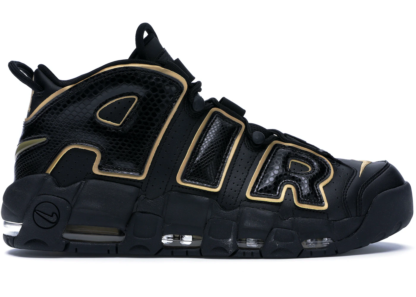 crystal Above head and shoulder Summon Nike Air More Uptempo 96 France - AV3810-001 - US