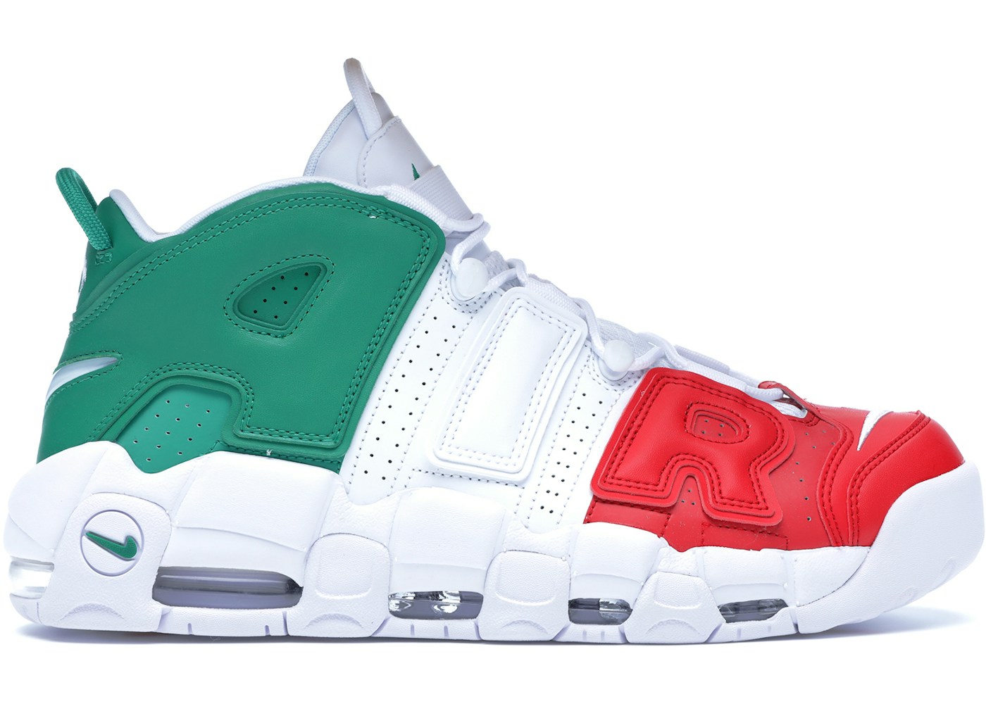 Nike Air More Uptempo 96 Italy Av3811 600 Nike Air More Uptempo 96 Italy Av3811 600