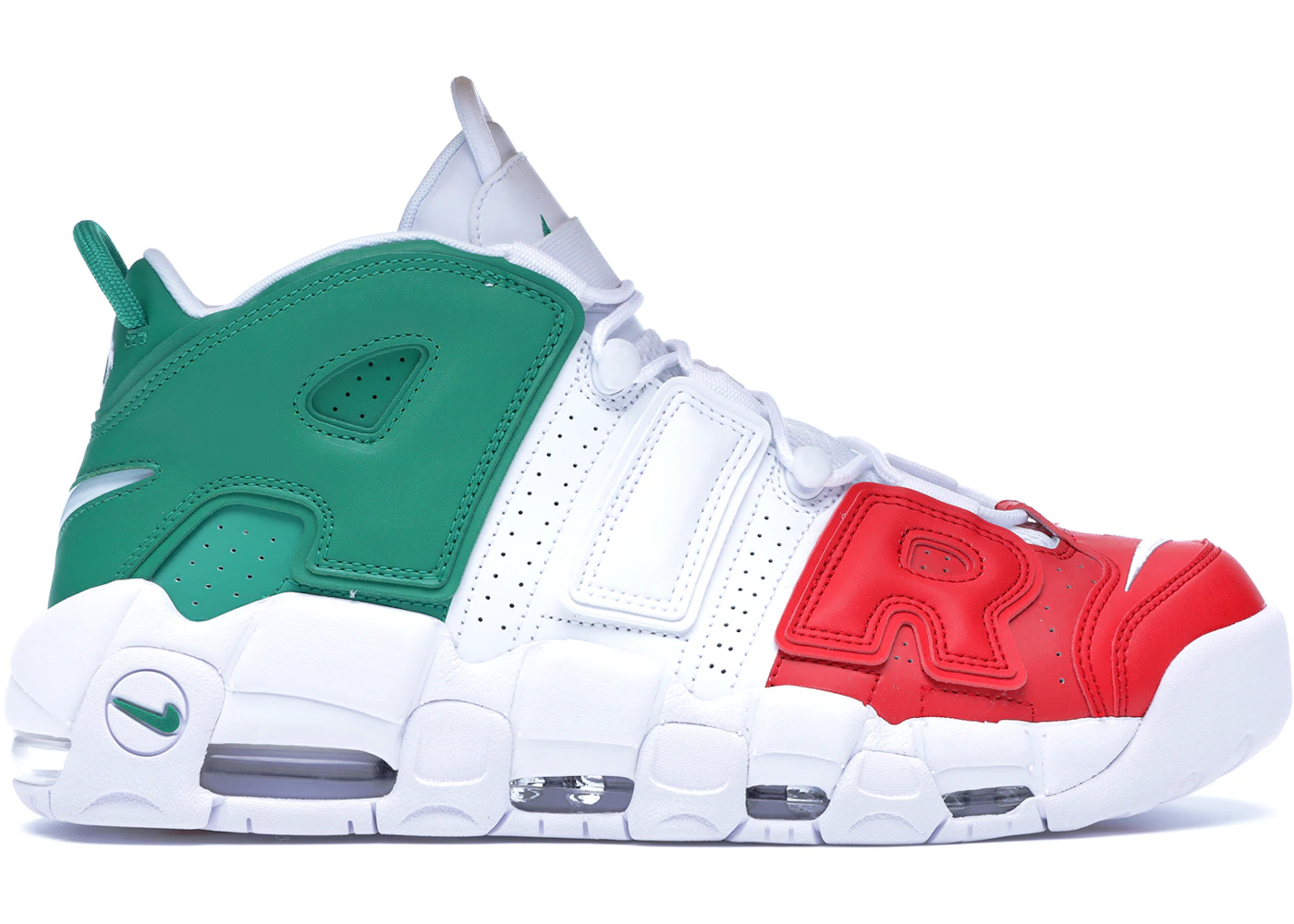 Nike Air More Uptempo 96 Italy Men's AV3811-600 US