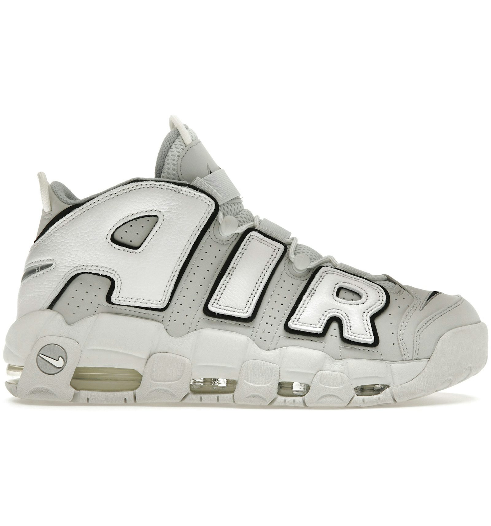 Nike air uptempo stockx Clearance