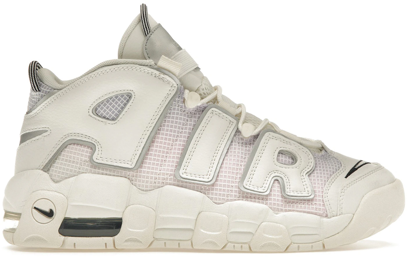 Everything We Know About Supreme's Nike Air More Uptempo