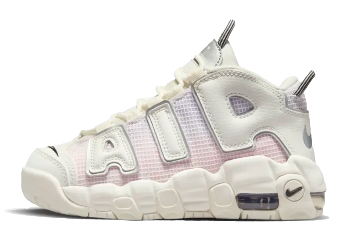 Nike Air More Uptempo 96 QS Thank You, Wilson (PS) キッズ - DQ0515 ...