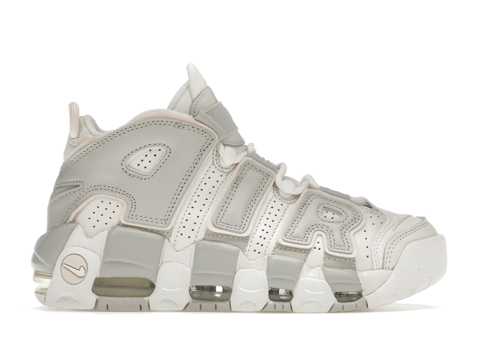 nike air more uptempo to the bone